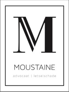 Advocaat Moustaine